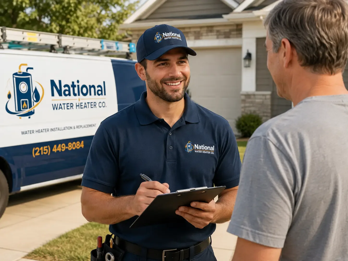 Water Heater Installation Newport, PA FAQs